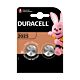 Duracell-Special-DL-CR2025 Litij