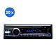 Avtoradio MP3 predvajalnik PNI Clementine Bus Truck 8524BT RDS