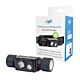Dual LED žaromet PNI Adventure F80