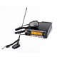 Paket amaterske radijske postaje PNI Jopix AT-5555N II, antena AM, FM, SSB in PNI Extra 48