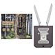 Kovinska varnostna torbica PNI Safe Lock za lovski kameri PNI Hunting 400C PRO in PNI Hunting 480C PRO