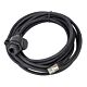 Mikrofonski kabel PNI CP-HP65
