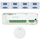 Komplet za avtomatizacijo WiFi PNI CT28 Pro 4