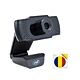 PNI CW1850 Full HD 1080P 2MP paket spletne kamere, priložen USB, pritrdilni in lepljivi Flag Pad