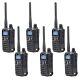 PNI DMR prenosne radijske postaje