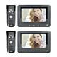 Video domofon PNI DF930