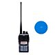 Prenosna radijska postaja Alinco VHF-UHF, PNI