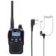 Paket Prenosna radijska postaja PNI DMR R45 digitalna in analogna, 446MHz + slušalke z mikrofonom PNI HS84