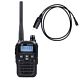 PNI DMR R45 Digital & Analog Portable Radio Station Package, 446MHz + PC programski kabel
