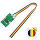 Paket Echo modula in Roger Beep PNI ECH01 ter Sticky Pad Flag