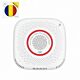 Paket senzorja metana PNI SafeHouse HS201 (CH4) z Wi-Fi-jem, Tuya Smart + lepljiva blazinica