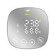 PNI SafeHouse HS291 senzor kakovosti zraka in ogljikovega dioksida (CO2), združljiv z aplikacijo Tuya