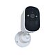 Videonadzorna kamera PNI IP7718 WiFi, z baterijo, upravljanje iz aplikacije, samostojna