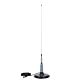CB antenni paket PNI ML170 dolžine 168 cm, 26-30 MHz, 1000W in magnetna osnova PNI 170/PL