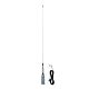 CB antenni paket PNI ML170 dolžine 168 cm, 26-30 MHz, 1000W in povezovalni kabel PNI T601