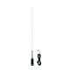 Paket CB antene PNI ML180 dolžine 194 cm, 26–30 MHz, 1000 W in priključni kabel PNI T601