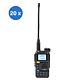 20-delna prenosna VHF/UHF PNI P18UV radijska postaja