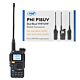 Prenosna VHF/UHF radijska postaja PNI P18UV, dvopasovna