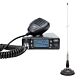 PNI Escort HP 9700 in CB antena PNI ML100