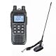 Prenosni komplet CB radijske postaje PNI Escort HP 92 multi standard 4W, 12-24V AM-FM s CB anteno PNI Extra 48 z magnetom