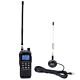 PNI Escort HP 92 Multi Standard 4W, 12-24V AM-FM PRENOSNI PAKET CB RADIJSKE POSTAJE Z PNI ML29 CB anteno z magnetom