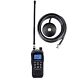 Prenosni komplet CB radijske postaje PNI Escort HP 92 multi standard 4W, 12-24V AM-FM z magnetnim podstavkom BNC