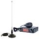 CB PNI ESCORT ESCORT HP 9001 PRO ASQ radijska postaja + antena CB PNI ML145 z magnetom 145 / PL