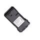 Litij-ionska baterija PNI PB-P16 2600 mAh za VHF/UHF radio PNI P16UV