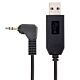 Programski kabel za radijsko postajo Wintec LP-4502 PNI