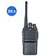 profesionalna prenosna radijska postaja PNI PMR R15