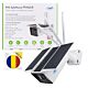 PNI SafeHome PT950LR paket 1080P 2MP video nadzorne kamere in darilo Sticky Pad Flag