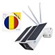 PNI SafeHome PT950LR paket 1080P 2MP video nadzorne kamere in darilo Sticky Pad Flag