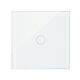 Pametno stikalo z dotikom PNI SafeHome PW101 WiFi