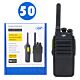 Škatla s 50 prenosnimi radijskimi postajami PNI DPMR R41