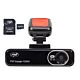 PNI Voyager S2600 DVR paket avtomobilske kamere, WiFi, 4K Ultra HD, GPS in 256GB microSD pomnilniško kartico