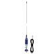 CB antena Sirio SUPER 9 z metuljem