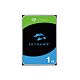 Notranji trdi disk Seagate SkyHawk HDD 1TB CCTV