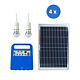 fotovoltaični sončni sistem PNI GreenHouse H01
