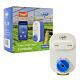Pametni vodni ventil PNI SV160 z Wi-Fi-jem, DN20, 3/4