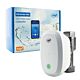 Pametni vodni ventil PNI SV180 PRO, povezljivost Wi-Fi, IP65, DN20, aplikacija Tuya 3/4, združljiv z Amazon Al