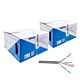 Kabel UTP CAT6 PNI U06