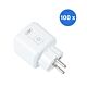 Pametna WiFi vtičnica PNI SmartHome WP800