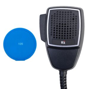 4-pinski mikrofon TTi AMC-5011N