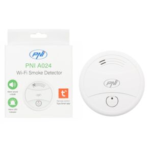 Senzor dima PNI A024 z Wi-Fi