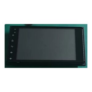 Avtomobilski multimedijski predvajalnik PNI A8164S 4GB DDR3/ROM 64GB zaslon 7-palčni Bluetooth