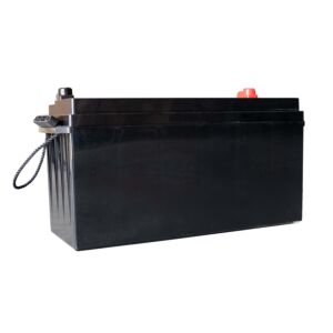 AGM baterija MW 150-12B