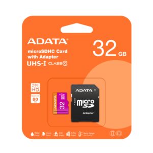 Pomnilniška kartica MicroSD Adata 32 GB