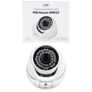 PNI House AHD25 5MP video nadzorna kamera