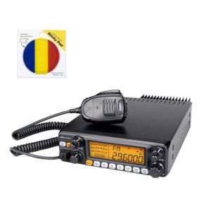 Radioamaterska postaja PNI Jopix AT-5555N I