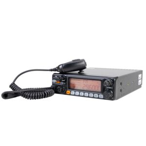 Amaterska radijska postaja CRT SS 7900 V TURBO